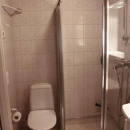 Aparthotel Polar Star Moonlight Levi