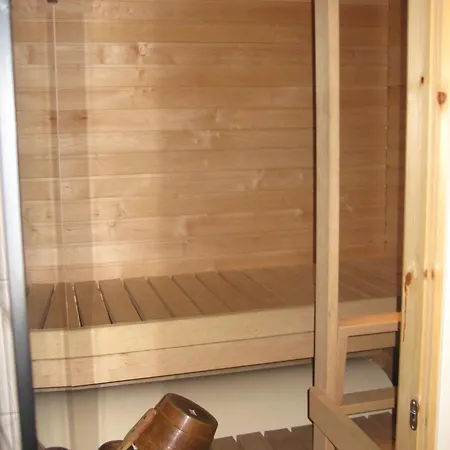 Polar Star Moonlight Appart hôtel Levi