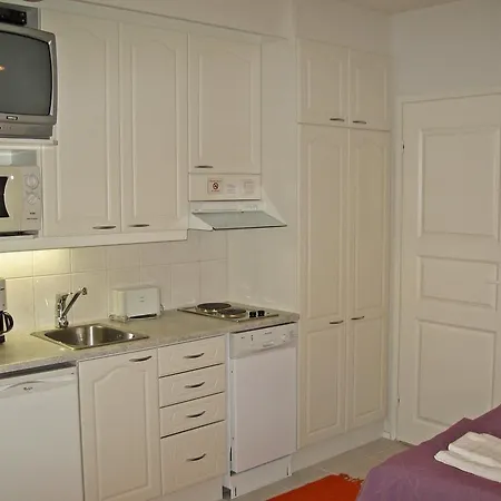 Polar Star Moonlight Appart hôtel