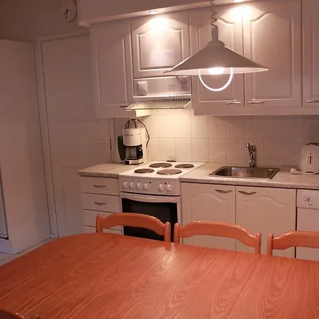 Polar Star Moonlight 3*