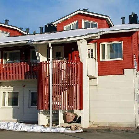 Appart hôtel Polar Star Moonlight