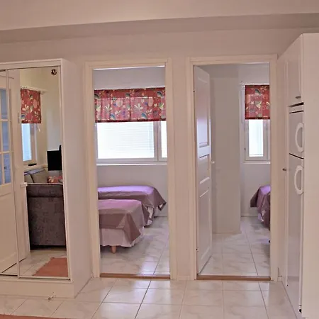 Polar Star Moonlight