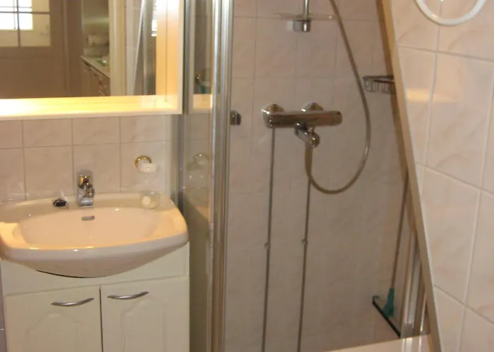 Polar Star Moonlight Lejlighedshotel Levi