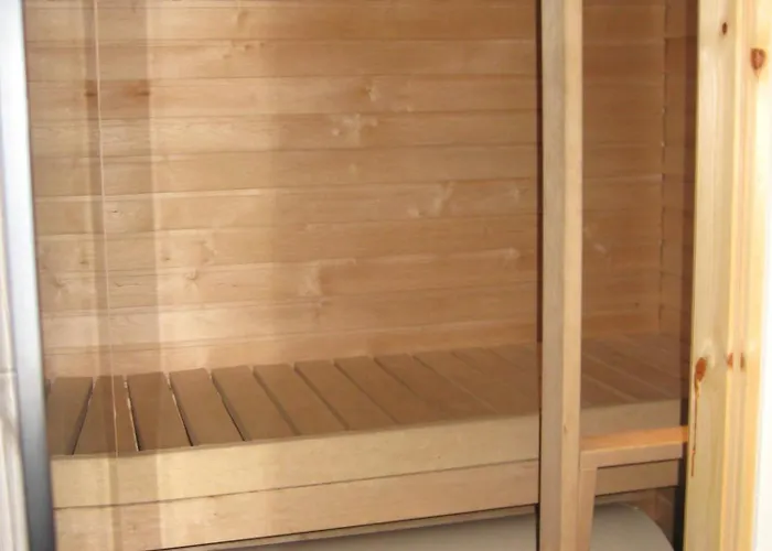 Polar Star Moonlight Appart hôtel Levi