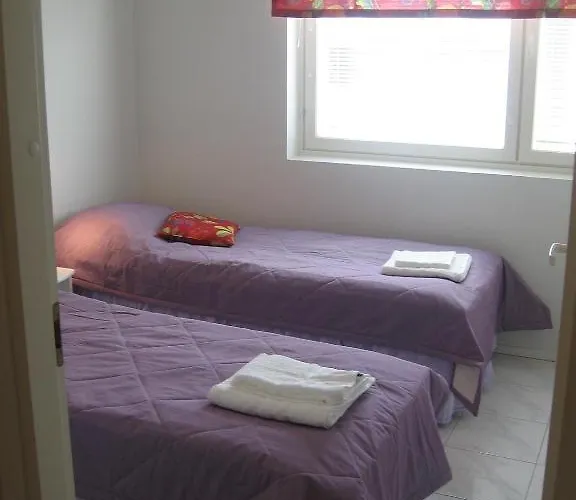 Appart hôtel Polar Star Moonlight 3*