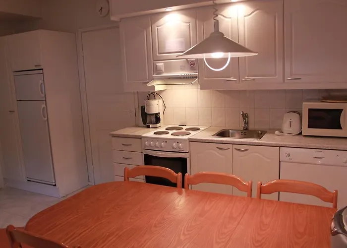 Polar Star Moonlight 3*