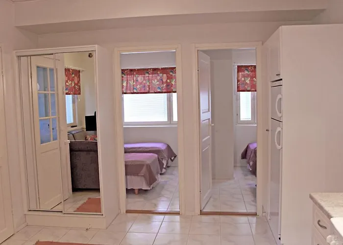 Polar Star Moonlight