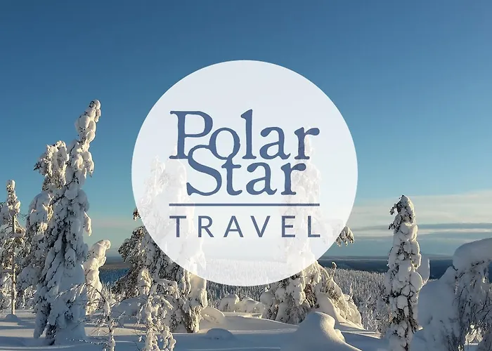 Polar Star Moonlight Levi