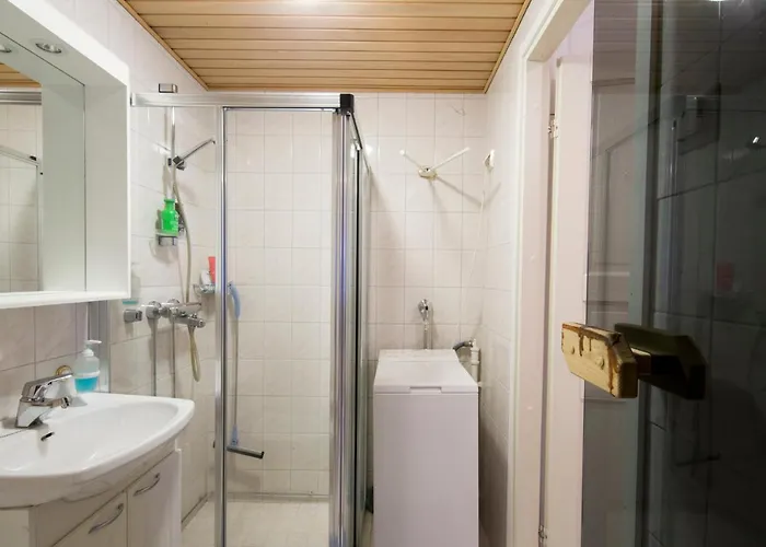 Polar Star Moonlight 3* Levi