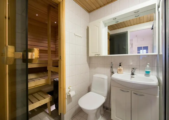 Appart hôtel Polar Star Moonlight